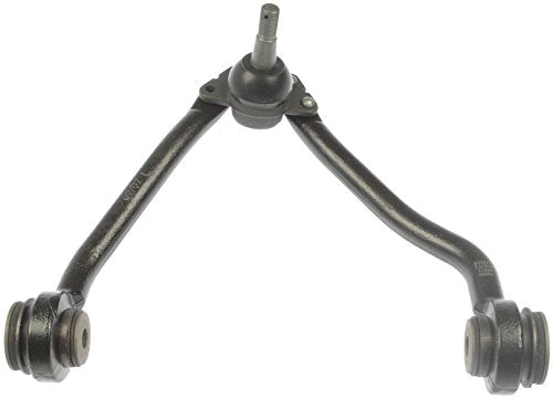 Dorman 520-171 Front Driver Side Upper Suspension Control Arm and Ball Joint Assembly Compatible with Select Chevrolet / GMC Models