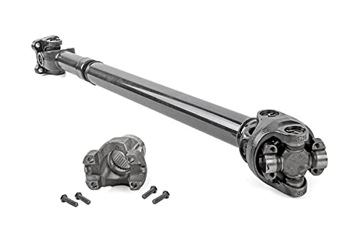 Rough Country Front CV Drive Shaft for 2018-2024 Jeep Wrangler JL - 5090.1A
