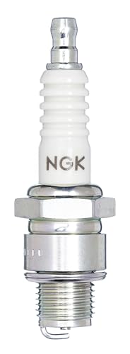 NGK (2129) B7HS-10 Standard Spark Plug, Pack of 1