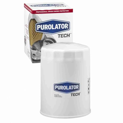 Purolator TL30001 Engine Oil Filter