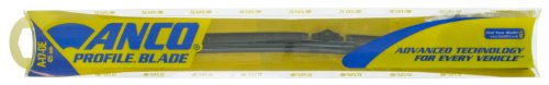 Anco A-17-OE Profile Wiper Blade - 17''