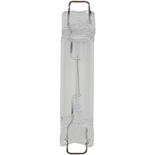 SYLVANIA 562 Basic Miniature Bulb, (Contains 10 Bulbs)