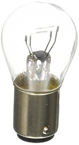 SYLVANIA 1034 Basic Miniature Bulb, (Contains 2 Bulbs)