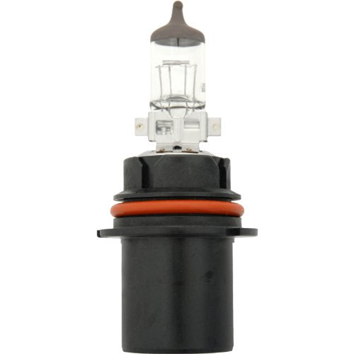 SYLVANIA 9004 Basic Halogen Headlight Bulb, (Pack of 10)
