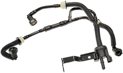 Dorman 994-041 Vapor Canister Purge Valve Compatible with Select Ford Models