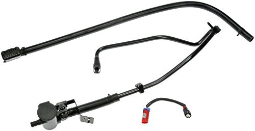 Dorman 911-239 Vapor Canister Vent Solenoid Compatible with Select Cadillac / Chevrolet / GMC Models