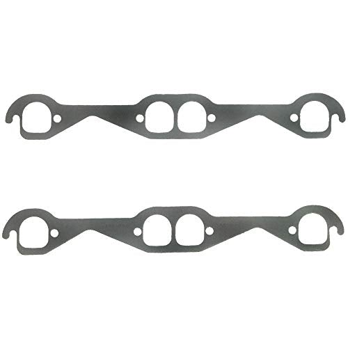 FEL-PRO 1406 Exhaust Manifold Gasket Set