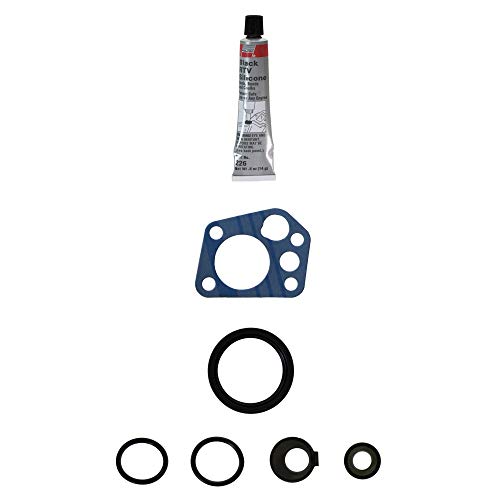 FEL-PRO TCS 45887 Timing Cover Gasket Set