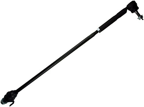 Dorman 523-010 Toe Compensator Link Compatible with Select Ford/Lincoln Models