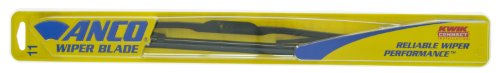 Anco 31-11 31-Series Wiper Blade - 11'', (Pack of 1)