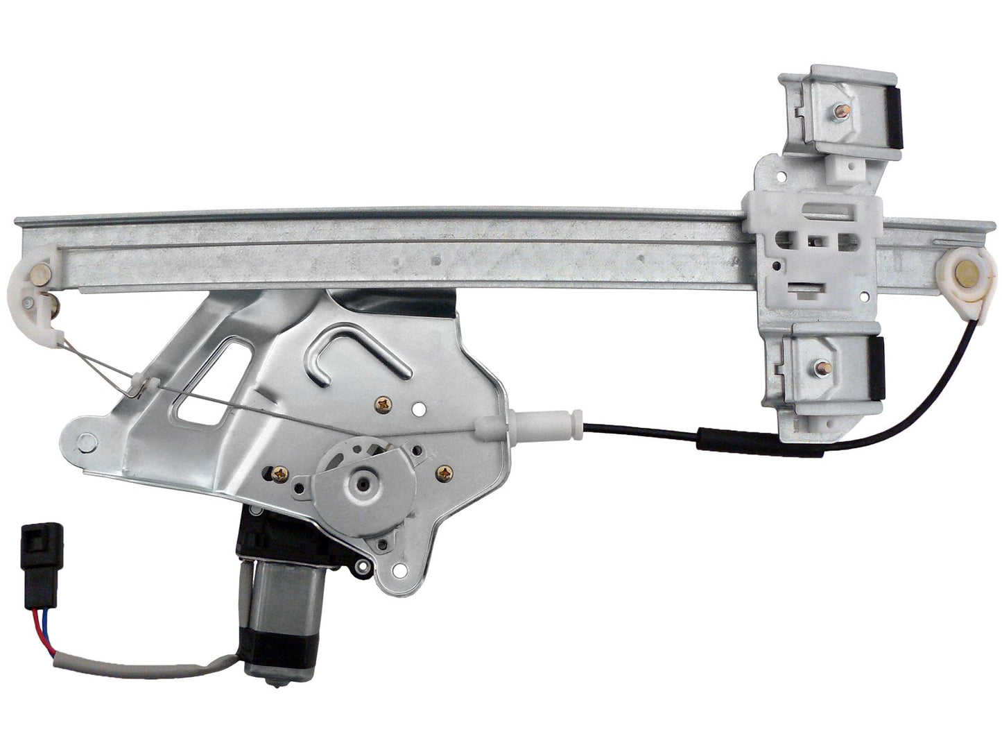 ACI 82133 Power Window Motor and Regulator Assembly