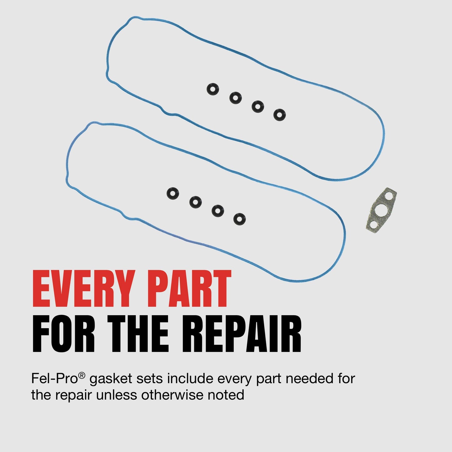 FEL-PRO VS 50326 R-1 Valve Cover Gasket Set