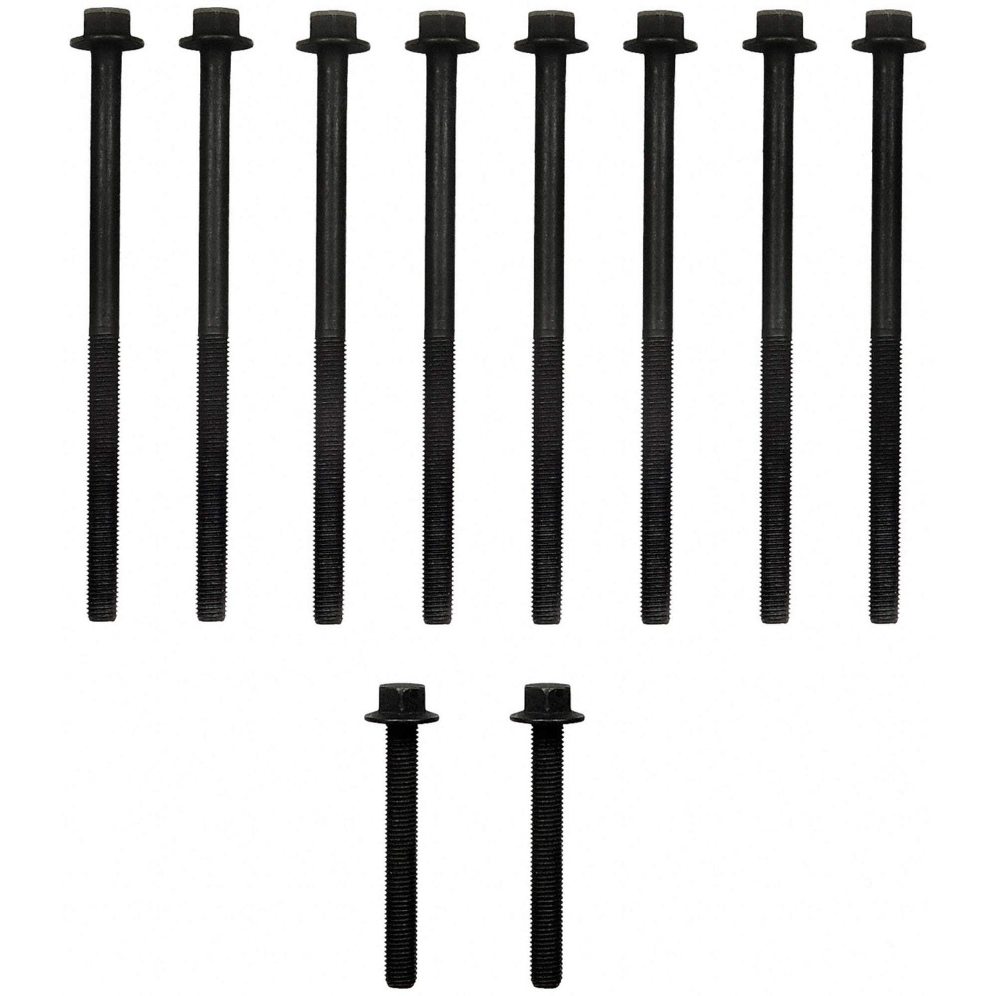 FEL-PRO ES 72165 Head Bolt Set