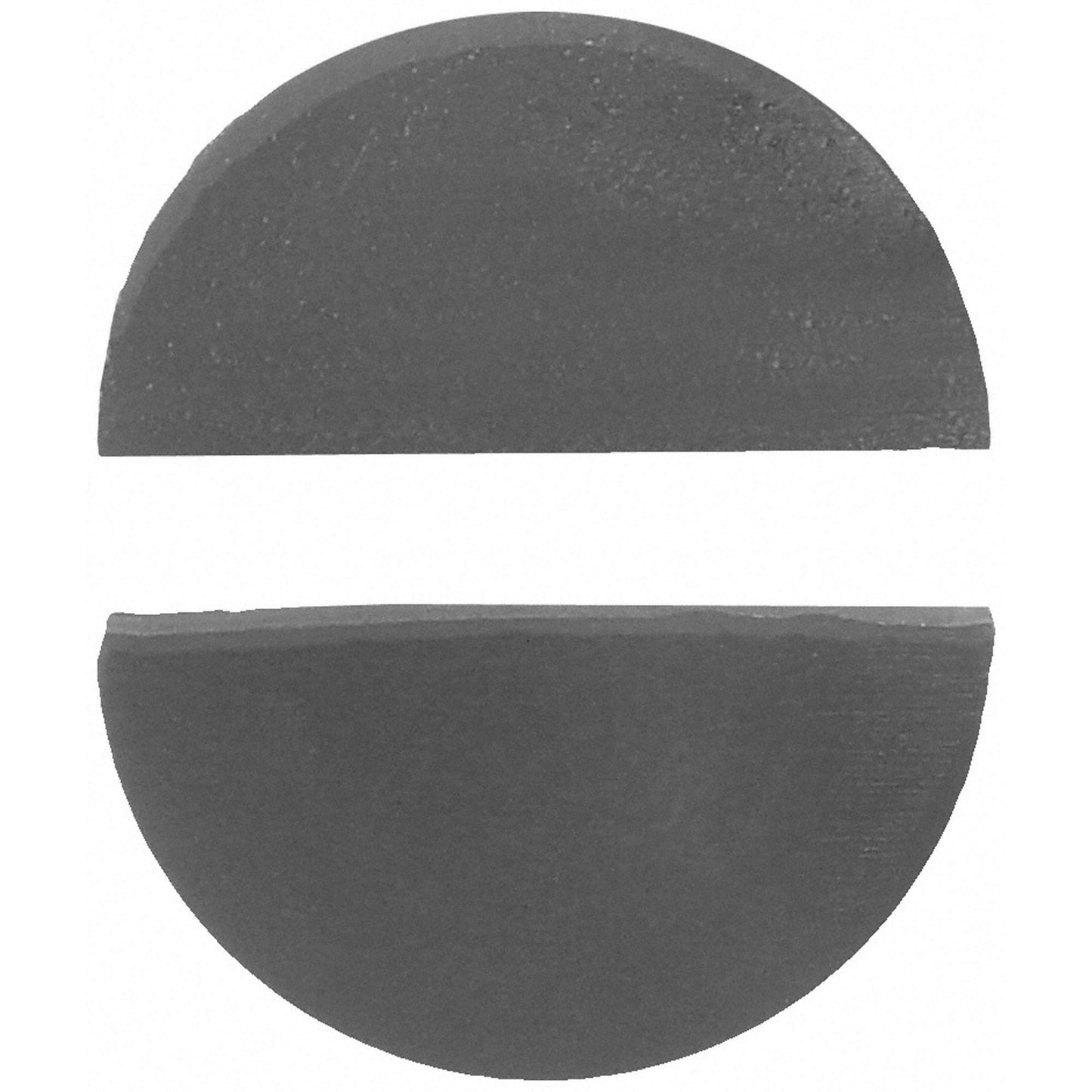 FEL-PRO CP 75003 Semi-circular Plug