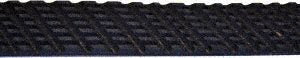 Continental OE Technology Series 4070609 7-Rib, 60.9" Multi-V Belt