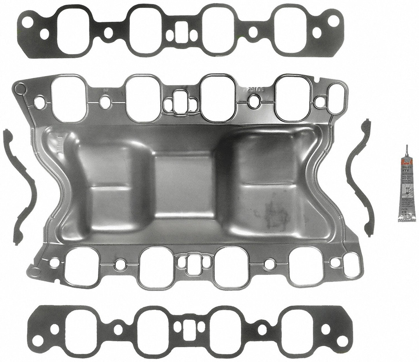 FEL-PRO MS 96012 Valley Pan Gasket Set