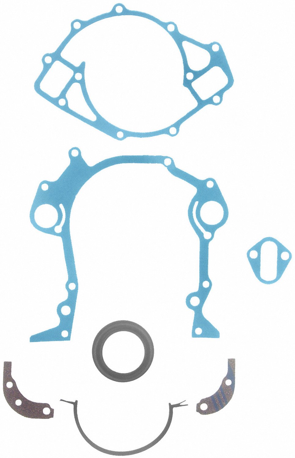 FEL-PRO TCS 45880 Timing Cover Gasket Set