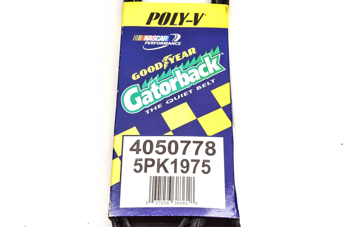 Continental OE Technology Series 4050778 5-Rib, 77.8" Multi-V Belt