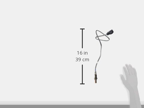 Denso Oxygen Sensor - 234-4451