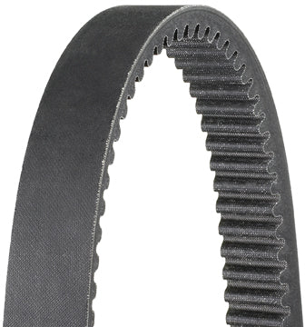 Dayco HP2025 HP High Performance ATV/UTV Drive Belt, Black