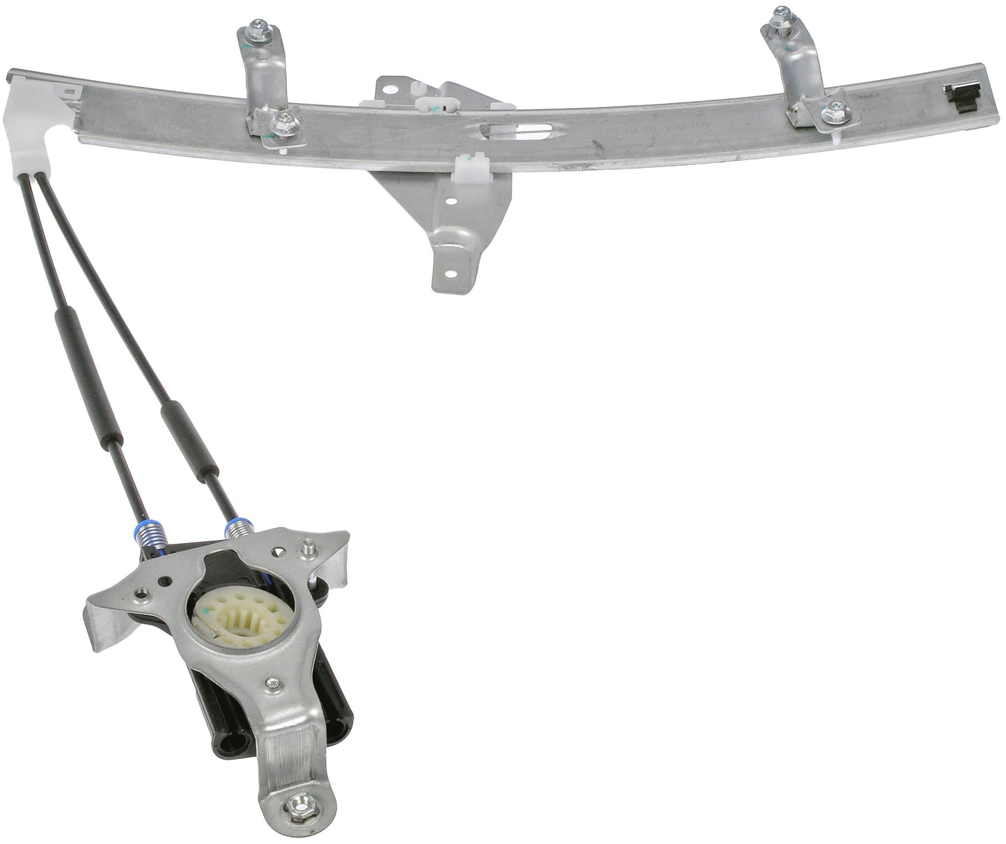 Dorman 740-637 Front Driver Side Window Regulator Compatible with Select Buick/Oldsmobile Models