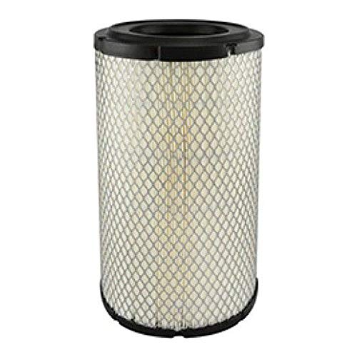 BALDWIN FILTERS RS5305 Air Filter,6-1/2 x 11-27/32 in.