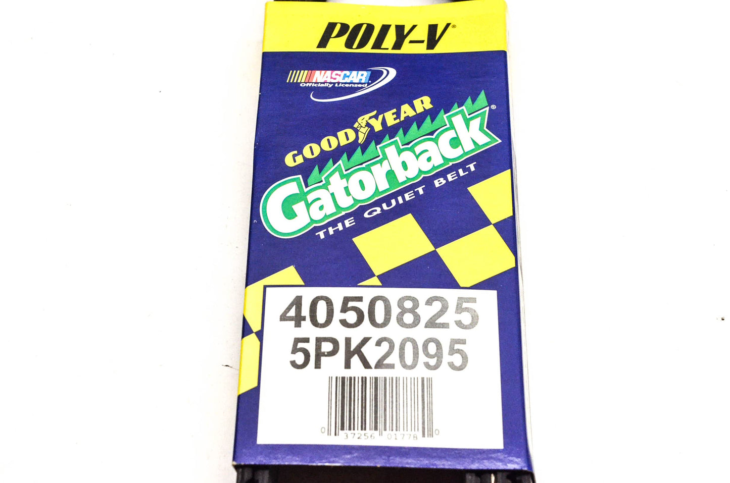Continental 4050825 OE Technology Series Multi-V Belt