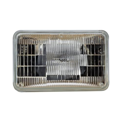 Philips Sealed Beams - H4656LLC1