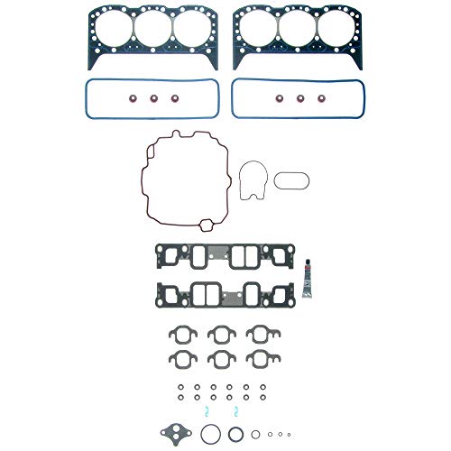 FEL-PRO HST 9354 PT-6 Engine Cylinder Head Gasket Set for Chevrolet S10