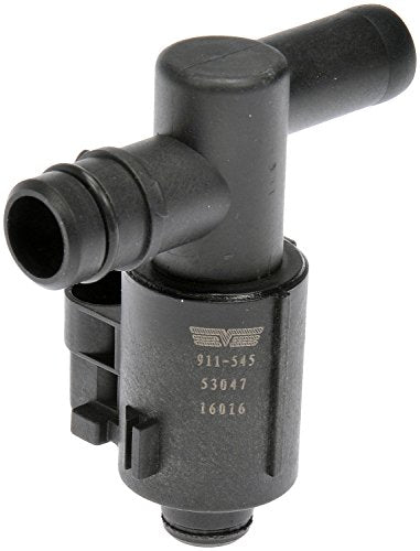 Dorman 911-545 Vapor Canister Vent Solenoid Compatible with Select Hyundai / Kia Models