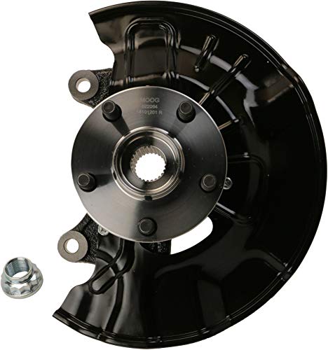 MOOG LK033 Suspension Knuckle Assembly for Toyota Corolla