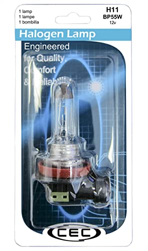 Wagner H11BP55W Light Bulb