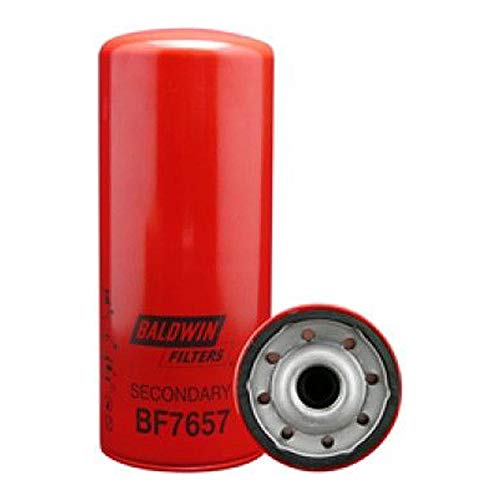 Baldwin BF7657 Secondary Spin-On Fuel Filter