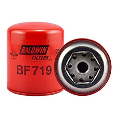 Baldwin Filters Fuel Spin-on - BF719