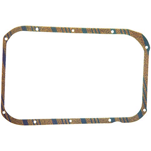 FEL-PRO OS 30553 C Oil Pan Gasket Set