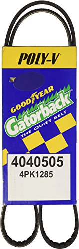 Continental 4040505 OE Technology Series Multi-V Belt