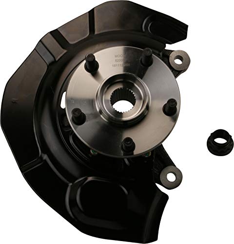 MOOG LK060 Suspension Knuckle Assembly for Toyota Sienna