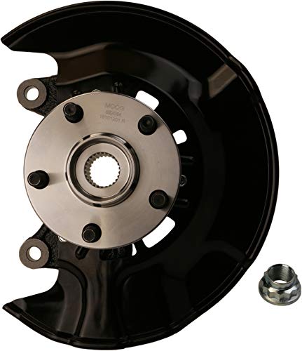 MOOG LK031 Suspension Knuckle Assembly for Toyota Corolla