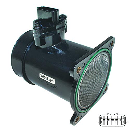 Walker Products 245-1132 Mass Air Flow Sensor Assembly