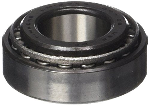 Timken Tapered Roller Bearing Assembly - SET16