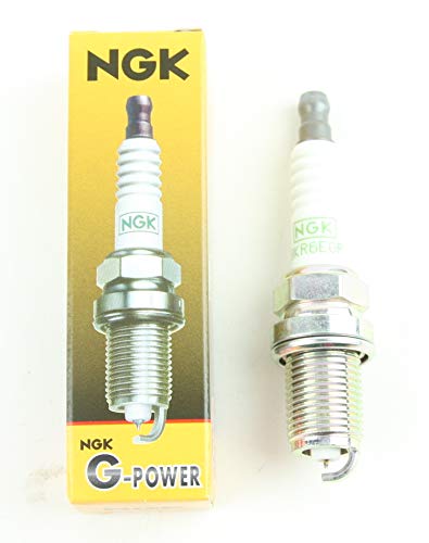 NGK G-Power Platinum Spark Plug (7092)