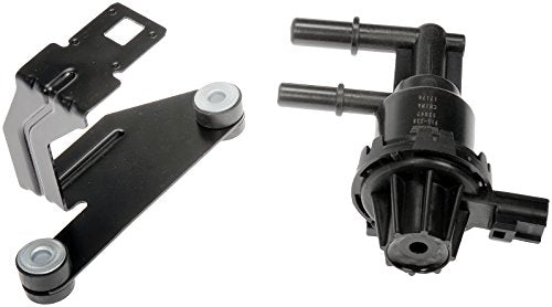 Dorman 911-228 Vapor Canister Purge Valve Compatible with Select Ford / Lincoln Models