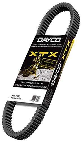 Dayco XTX5025 Drive Belt