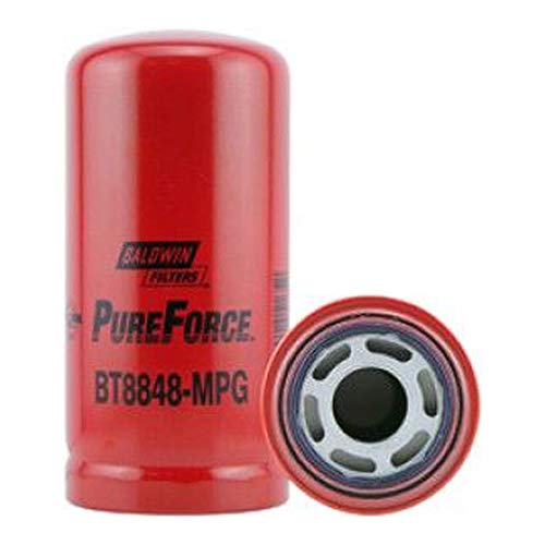 Baldwin BT8848MPG Heavy Duty Hydraulic Spin-On Filter