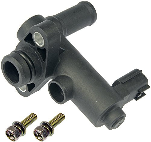 Dorman 911-502 Evaporative Emissions Canister Vent Valve Compatible with Select Infiniti / Nissan Models Scan Tool Required to Program