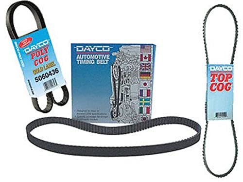 Dayco 5060970 Serpentine Belt