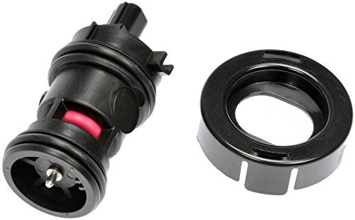 Dorman 911-710 Vapor Canister Vent Solenoid Compatible with Select Acura / Honda Models