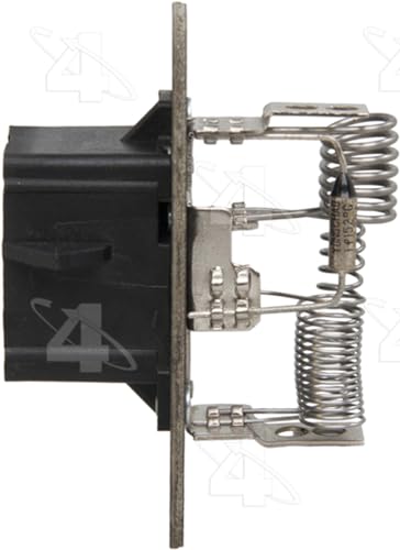 Four Seasons 20348 HVAC Blower Motor Resistor