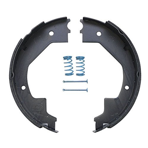DEXTER AXLE Dexter K7104700 Brake Shoe and Lining Kit