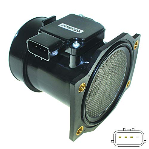 Walker Products 245-1135 Mass Air Flow Sensor Assembly